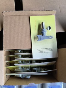 <span class=keywords><strong>Boquillas</strong></span> y Puntas <span class=keywords><strong>para</strong></span> Pulverizadores de Pintura sin Aire - Product Image 4
