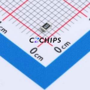 TC0525B8203T5G ตัวต้านทานแบบ SMD 0805 (ประเภท: ฟิล์มบาง) (ความต้านทาน: 820kโอห์ม ความแม่นยำ: 0.1%) - Product Image 1