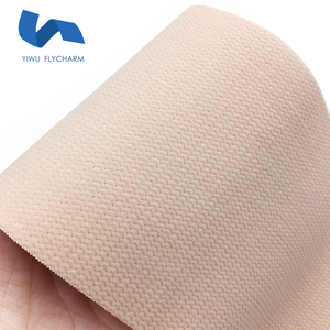 Color <span class=keywords><strong>Beige</strong></span> 6 pulgadas de peluche de banda elástica para mayor comodidad cintura - Product Image 4