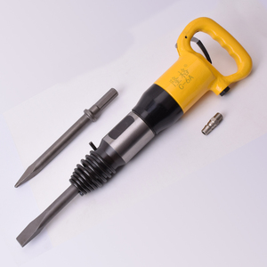 G10 G11 G15 không khí chọn máy cắt bê tông khí nén búa sứt mẻ - Product Image 2