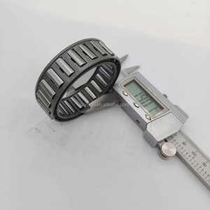 DC9014 Nissan Komatsu вилочный погрузчик, вращающий преобразователь Sprag RE4R03A DA30, вращающий преобразователь Sprag, подшипники сцепления PS9014, масло - Product Image 4