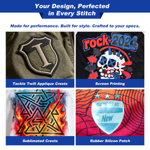 ملابس تنس الريشة والتنس مخصصة، قمصان بوليستر مطبوعة بالتسامي للتنس وتنس الطاولة - Product Image 6