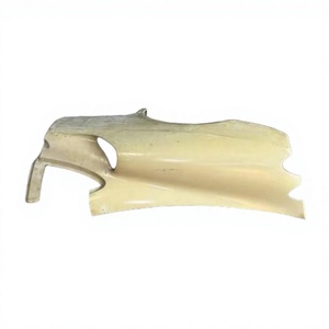 Guardabarros Trasero Izquierdo de Alta Calidad, Compatible con Ferrari 599 GTB OEM 68059011 - Product Image 1