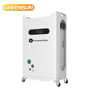 Hoàn thành tắt hệ thống năng lượng mặt trời lưới 20kW 15KW 12KW 10KW 8KW 6KW tắt hệ thống năng lượng mặt trời Lai Lưới với pin <span class=keywords><strong>lithium</strong></span> 48V - Product Image 4