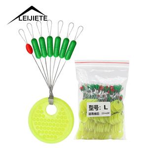 Koi Carp ขาตั้ง3ขา,ปลาคาร์พ Live Fish ตัวบ่งชี้การตกปลา Space Bean - Product Image 1