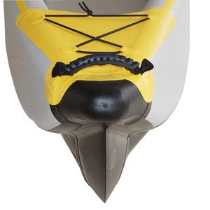 El <span class=keywords><strong>mejor</strong></span> vendedor de material de pvc de gota de piso <span class=keywords><strong>kayak</strong></span> inflable para la venta - Product Image 5