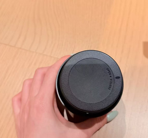 Choix économique utilisé! Objectif 90 mm f/2.8 avec anneau d'ouverture à cliquet/non à cliquet — la prise de vue vidéo simplifiée ! - Product Image 1