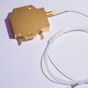 New Aiming Beam Red 8W 808nm Fiber Coupled Diode Laser for Laser Marking with Long Service Life (<b>Illumination</b> Module) - Product Image 5