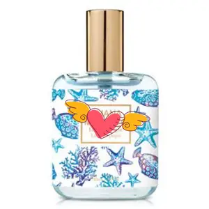 Botellas de cristal personalizadas Botol Parfum, Perfume, 30ml