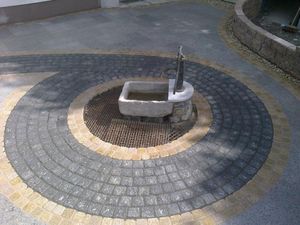 Kaldırım taşı <span class=keywords><strong>driveway</strong></span> - Product Image 3