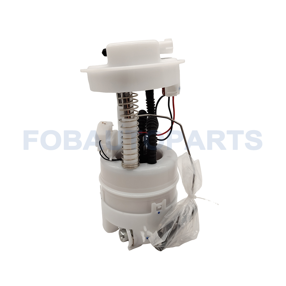 Engine Parts Fuel Pump Assembly for Nissan Bluebird Sylphy 2.0 17040-1V10A 17040-1FA1A 17040-1FE1C 1083042 DPS1235