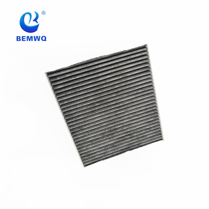 ตัวกรองอากาศเครื่องยนต์68079487AA สำหรับ Jeep Grand Cherokee WK2 Dodge durango 2011-2016 - Product Image 2