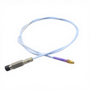Cable de Interconexión Nevada 130539-25 para Aplicaciones de Automatización, Construcción en Acero Inoxidable, Cable 130539-25, Nevada In - Product Image 1