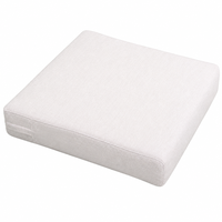 Coussins d'extérieur sur mesure de luxe Hodon, séchage rapide, hydrofuges, résistants au soleil et aux taches, pour mobilier de jardin et de terrasse