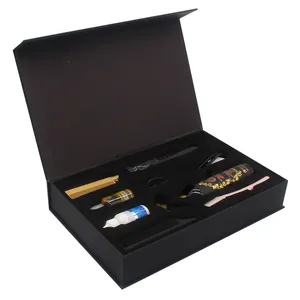 Custom Luxury Wig Hair Care Set Products hair tools Packaging Boxes