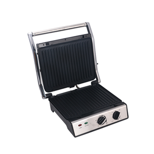 Pressa per Sandwich per uso domestico 2000W <span class=keywords><strong>Panini</strong></span> grill - Product Image 2