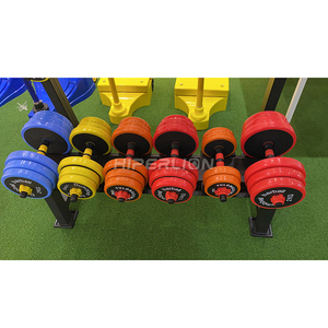 ดัมเบลแบบปรับได้น้ำหนักได้น้ำหนัก40กก. 24กก. 80lb <span class=keywords><strong>90</strong></span>ปอนด์90lb - Product Image 1