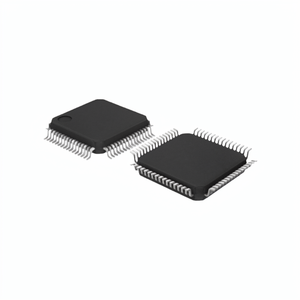 Embedded Authorized Distributor 64 LQFP Components Electronic MB90F352SPMC3-GS-ER - Product Image 1