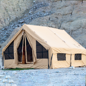 baumwoll zelt 6 personen Alfheim 12.6 Glamping - 12.6 m² | YGroup_time-xpro-10-clipless-pedals-YG Watts:40W Bavarian Hall - Bavarian
