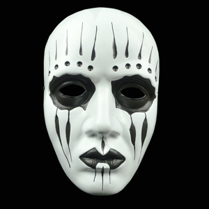 Masques de fête de danse <span class=keywords><strong>d</strong></span>'Halloween, masques cadeaux de vacances, masques <span class=keywords><strong>d</strong></span>'<span class=keywords><strong>horreur</strong></span> vénitiens, masques pour les yeux pour hommes et femmes, masques perlés de <span class=keywords><strong>film</strong></span> - Product Image 2