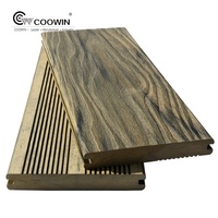High Quality Composite Timber Flooring Teak Wood Price
