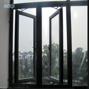 <span class=keywords><strong>Ventanas</strong></span> Oscilobatientes Planas <span class=keywords><strong>de</strong></span> <span class=keywords><strong>Aluminio</strong></span> Nativo <span class=keywords><strong>de</strong></span> Alta Calidad para Balcones Residenciales, <span class=keywords><strong>Ventanas</strong></span> Planas Oscilobatientes <span class=keywords><strong>de</strong></span> Doble Vidrio Personalizables - Product Image 3