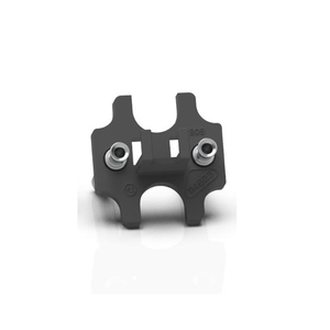 Inserto de enchufe OEM con 4,8mm 2 pines 10/16A HOLLAND schuko plug & socket VDE hueco aprobado pin puente - Product Image 6