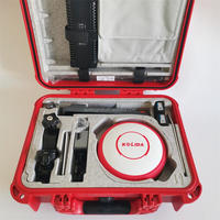 Article incontournable Imu Tilt Survey 60 ° Rtk Arpentage Rtk Gnss Base et Rover Kolida K7 Gnss Rtk