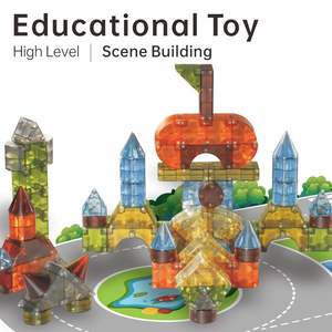 Магнитные блоки - Product Image 6