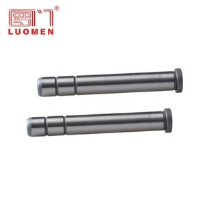 Offre Spéciale 20cr Bagues de guidage de pilier de guide de broche standard normalien de haute précision pour le moule - Product Image 2