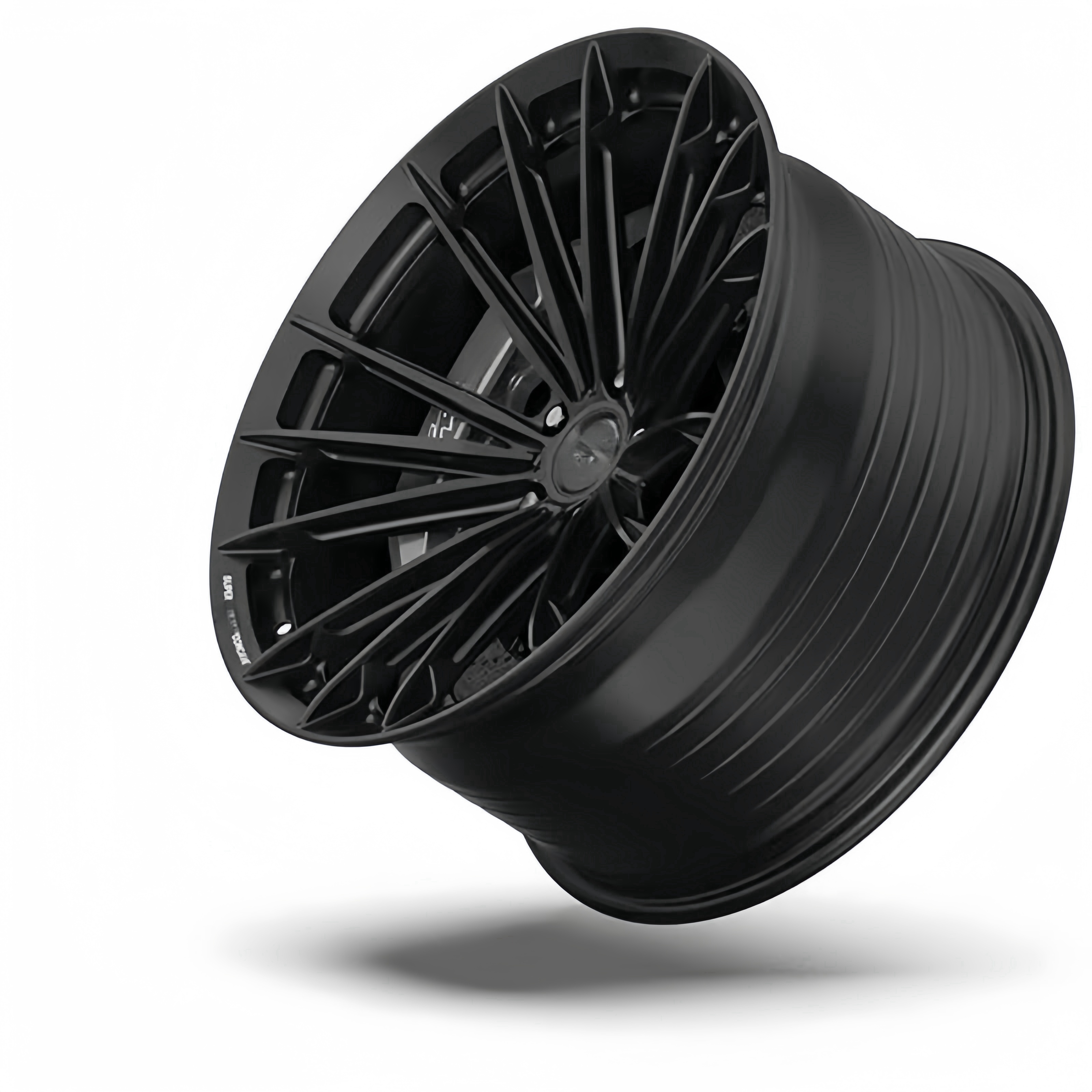 New Custom Super Deep Concave 5x112 5x12019 20 21 22Inch Rims Aluminum Alloy Forged Wheels Racing Car Wheels for BMW M3 M4 X3X5
