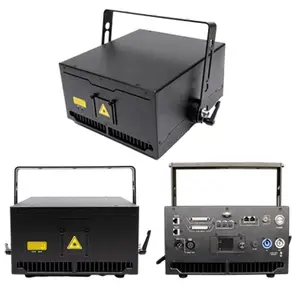 Dj Dmx Rgb Full Control 20w 25w 30w Outdoor For Programmable Beam Club Ilda 5w Show System Bar Dmx512 Laser Light