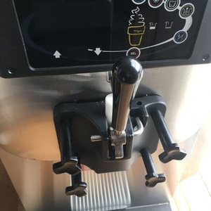 Machines à crème glacée entièrement automatiques adaptées aux startups, utilisation commerciale, idéales pour la vente ambulante de crème glacée, vente sans surveillance - Product Image 3