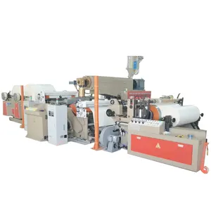 High Speed Automatic Thermal BOPP Film Laminating Lamination Machine Paper Film