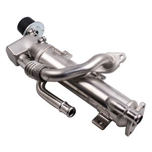 Válvula <span class=keywords><strong>EGR</strong></span> para motor de coche, pieza para <span class=keywords><strong>Audi</strong></span> A4, C6, <span class=keywords><strong>A6</strong></span>, 03G131512AL, precio de fábrica - Product Image 5