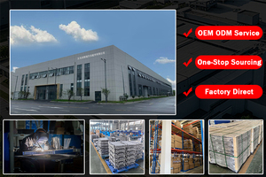 Radiatore in Alluminio Completo con Ventola e Copertura per Sistema di Raffreddamento Isuzu Amigo Rodeo Rodeo Sport / Honda Passport 1998-2004 - Product Image 5