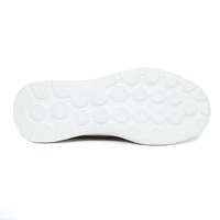 Zapatillas Deportivas Casuales para Hombre, Transpirables, con Punta Cerrada, con Cordones, Ligeras y con Amortiguación, para Primavera, Verano y Otoño