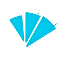 Mehrteiliges Wiederverwendbares Edelstahl-Kuchendekorations-Set Grenzüberschreitendes Kuchendekorations-Düsen-Set