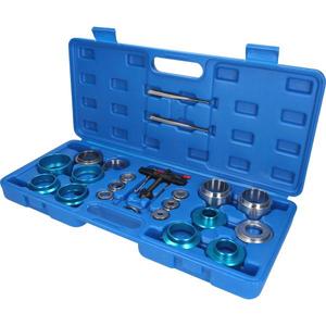 BRILLIANT TOOLS - BT542030 Kit instalador y removedor de sello de manivela (24 piezas) -EAN 4042146779163 MOTOR Y JUEGO DE DISTRIBUCIÓN - Product Image 1
