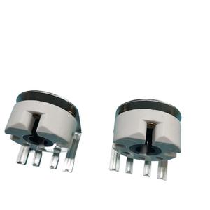Train Motor Car Ship Mechanical Anti-vibration Fixed Fluorescent Tube <strong>Socket</strong> <strong>T8</strong> <strong>G13</strong> LED <strong>Lamp</strong> Holder - Product Image 2