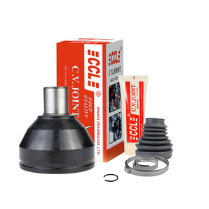 VOI-3-519 39-35-40-29 Joint d'arbre d'entraînement <span class=keywords><strong>Cv</strong></span> pour OLVO XC90 R 6 cylindres Nner <span class=keywords><strong>couleur</strong></span> noire arbre d'entraînement <span class=keywords><strong>Cv</strong></span> Joint assemblage HDK trépied - Product Image 1