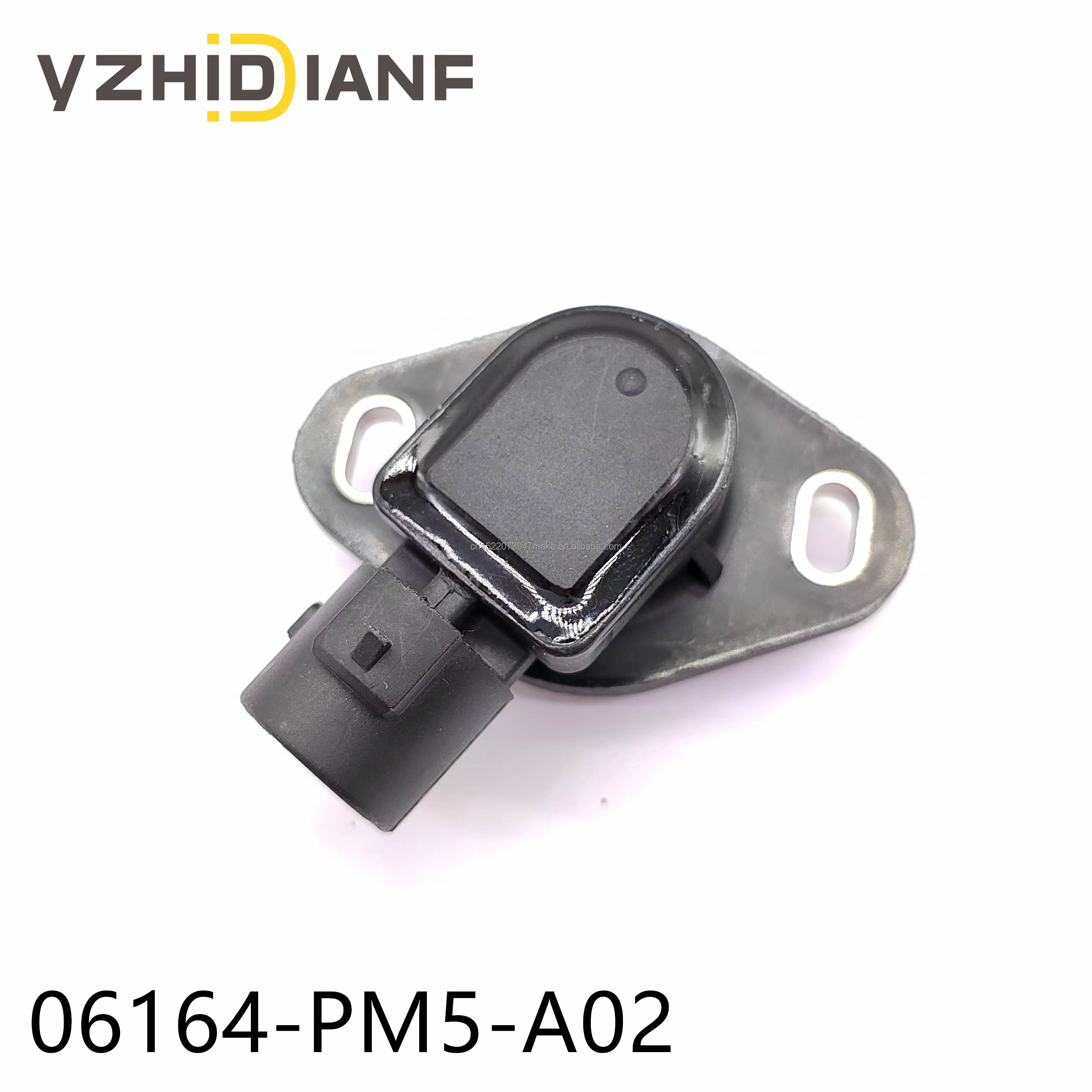 Throttle Position Sensor TPS 06164-PM5-A02 for Honda Accord