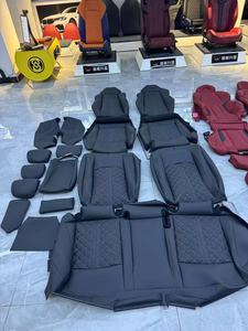 Sièges YLC neufs et abordables pour Audi RS3, compatibles avec A6L, A7, A3, A4, A5, A6, C8, Q3, Q5, Q7, Q8, B10, RS et tous les modèles. - Product Image 6