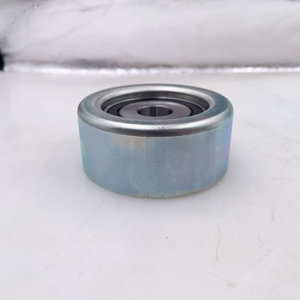 รอกปรับความตึง<span class=keywords><strong>สายพาน</strong></span>เวลา28357-38001ชิ้นส่วนแบริ่ง23357-33350 SMD352473 MD352473 MD192068สำหรับ GT37323 - Product Image 3