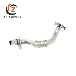 LR087351  LR044556  C2Z24239 pour les tuyaux turbocompressés pour Land Rover Range Rover et Jaguar. - Product Image 6
