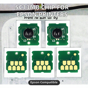 Chip de Cartucho de Tóner Láser Guanzhai para la Serie Brother <span class=keywords><strong>MFC</strong></span> <span class=keywords><strong>2710</strong></span>/2750/2717/2690/2730 - Compatible con Impresoras Láser - Product Image 5