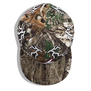 Écusson de broderie 3D Camouflage à bord plat pour hommes Caomo Sublimation Print Real Tree <span class=keywords><strong>Camo</strong></span> Hat Custom Fitted Caps <span class=keywords><strong>New</strong></span> Baseball Cap <span class=keywords><strong>Era</strong></span> - Product Image 3