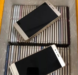 All'ingrosso telefoni cellulari 90% nuovi per 5.0 pollici 16GB Smartphone per <span class=keywords><strong>HUAWEI</strong></span> <span class=keywords><strong>P</strong></span> 8 lite cellulare - Product Image 5