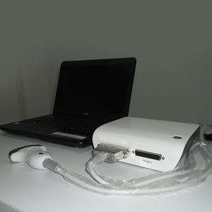 Système d'ultrason diagnostique portatif professionnel Ubox-10 - Product Image 6