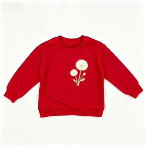 T-shirt pour garçons en tissu sergé rose corail à imprimé forêt, design respirant, vêtements pour journées ensoleillées, idéal pour les dropshippers - Product Image 4